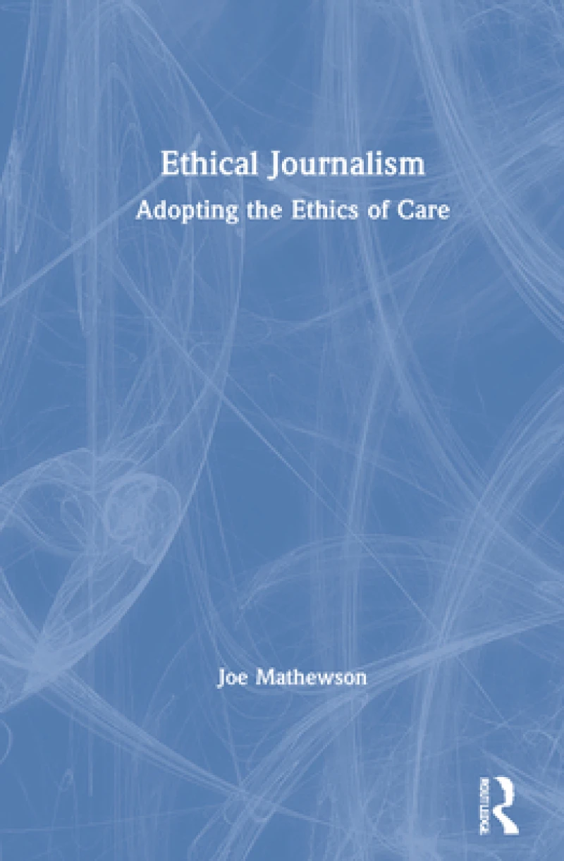 Ethical Journalism