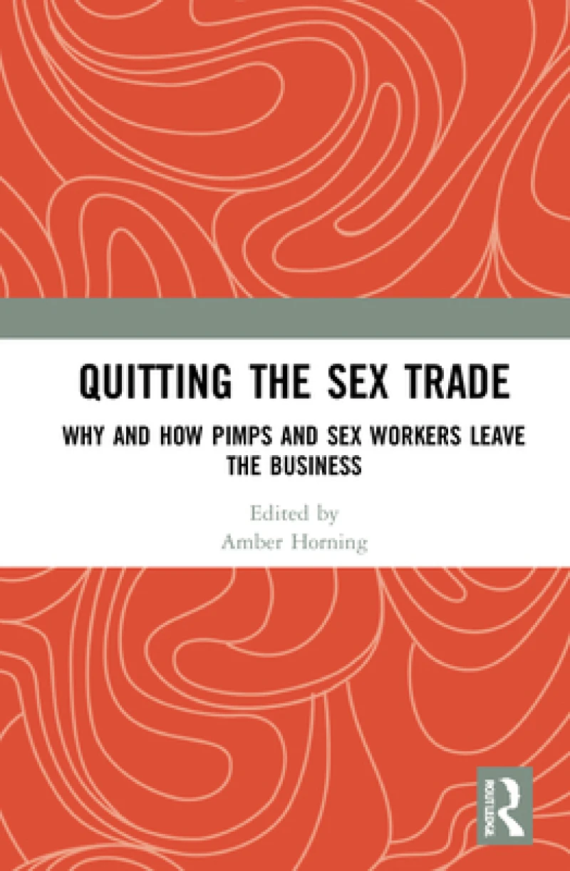 Quitting the Sex Trade