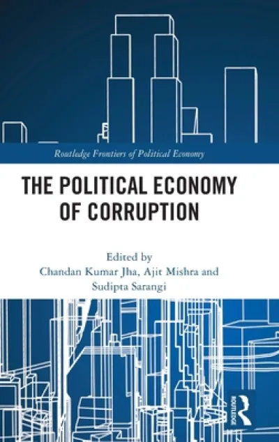 The Political Economy of Corruption
