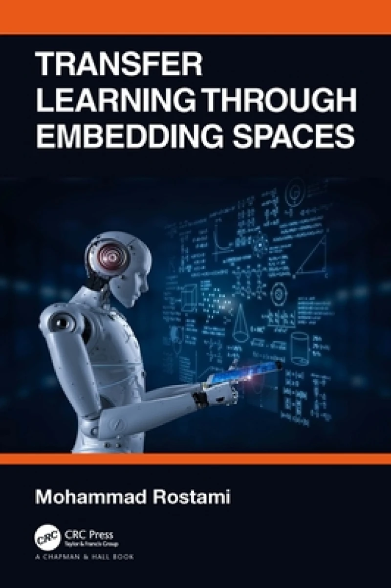 Transfer Learning Through Embedding Spaces