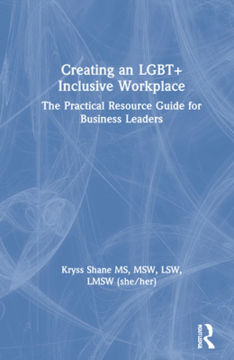 Creating an LGBT+ Inclusive Workplace