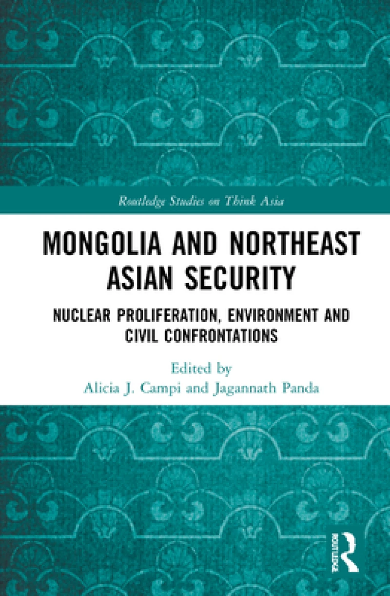 Mongolia and Northeast Asian Security