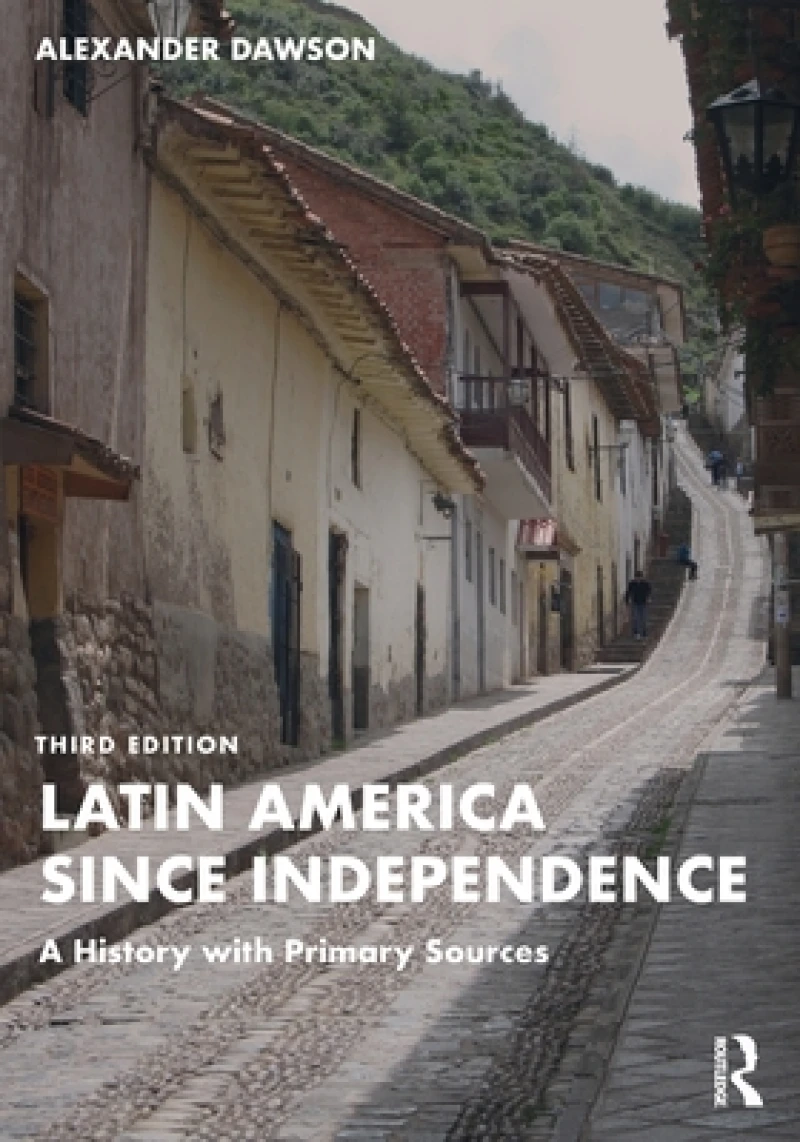 Latin America since Independence