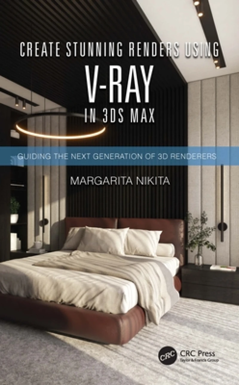 Create Stunning Renders Using V-ray in 3ds Max
