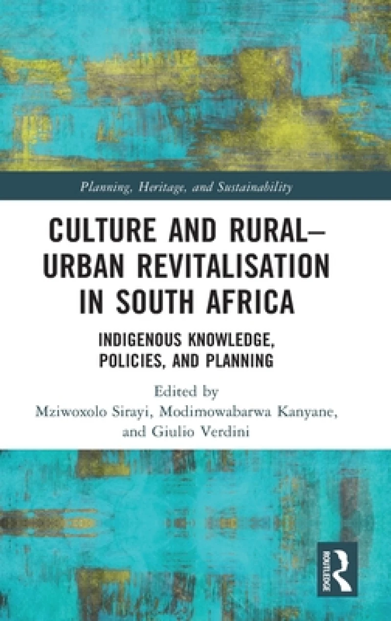 Culture and Rural–Urban Revitalisation in South Africa