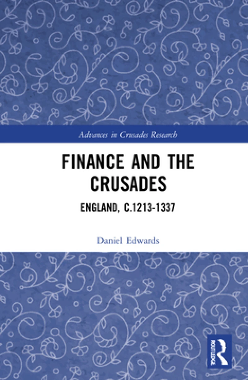 Finance and the Crusades