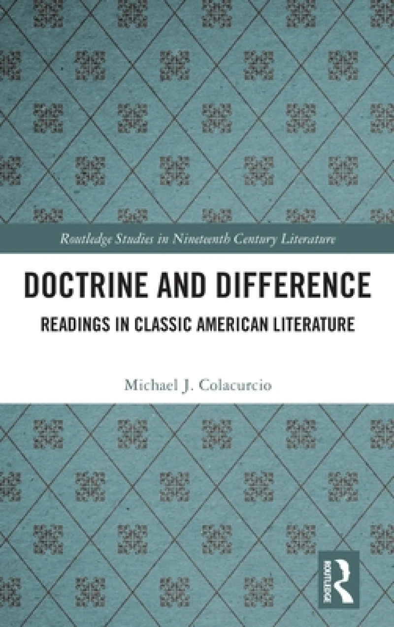 Doctrine and Difference