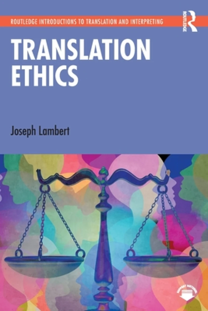 Translation Ethics