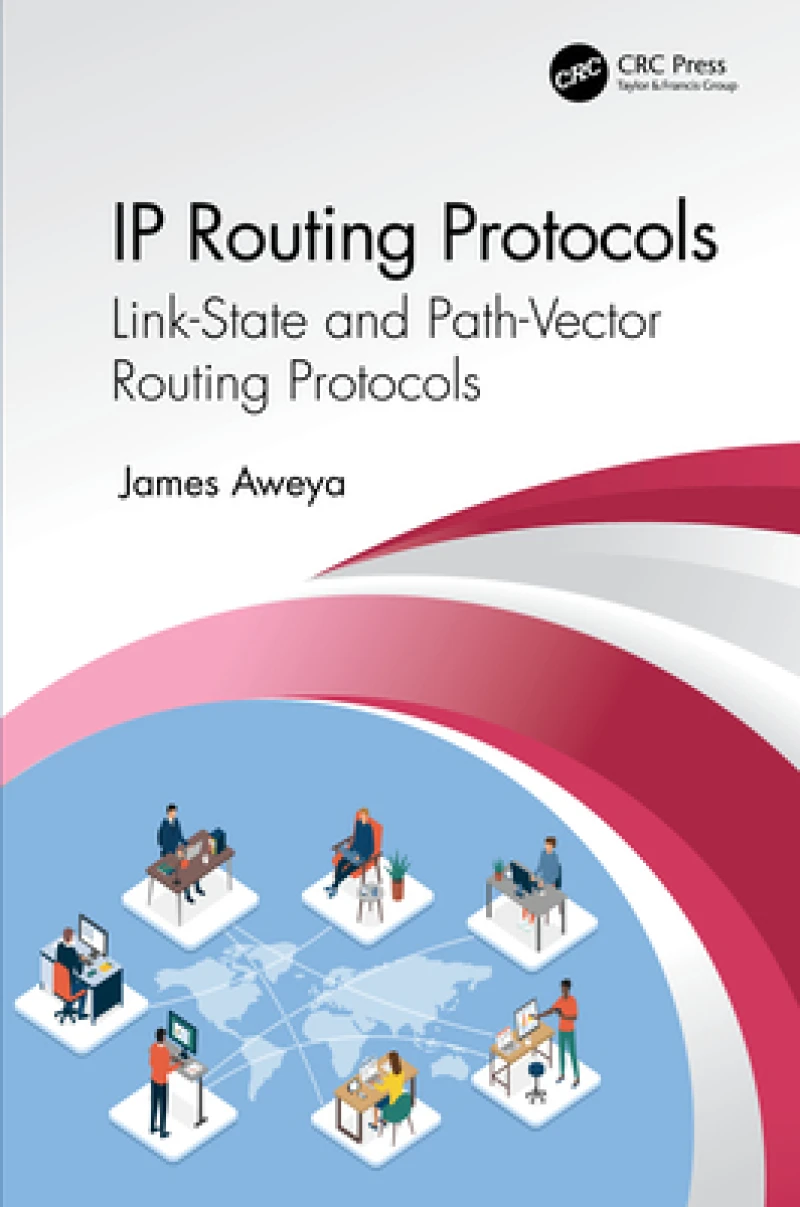 Link-state and Path-vector Routing Protocols