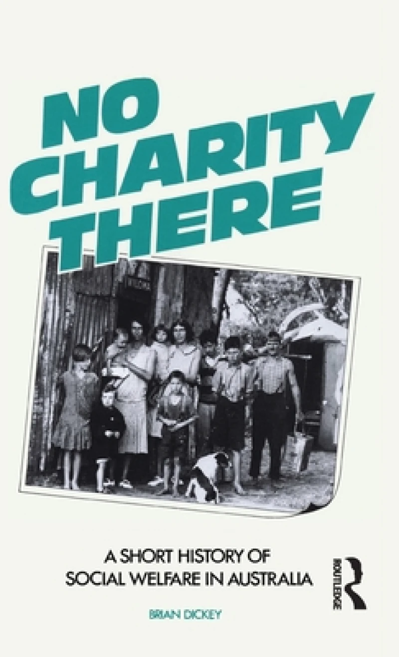 No Charity There