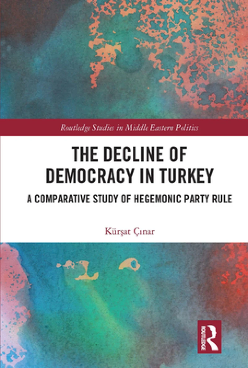The Decline of Democracy in Turkey