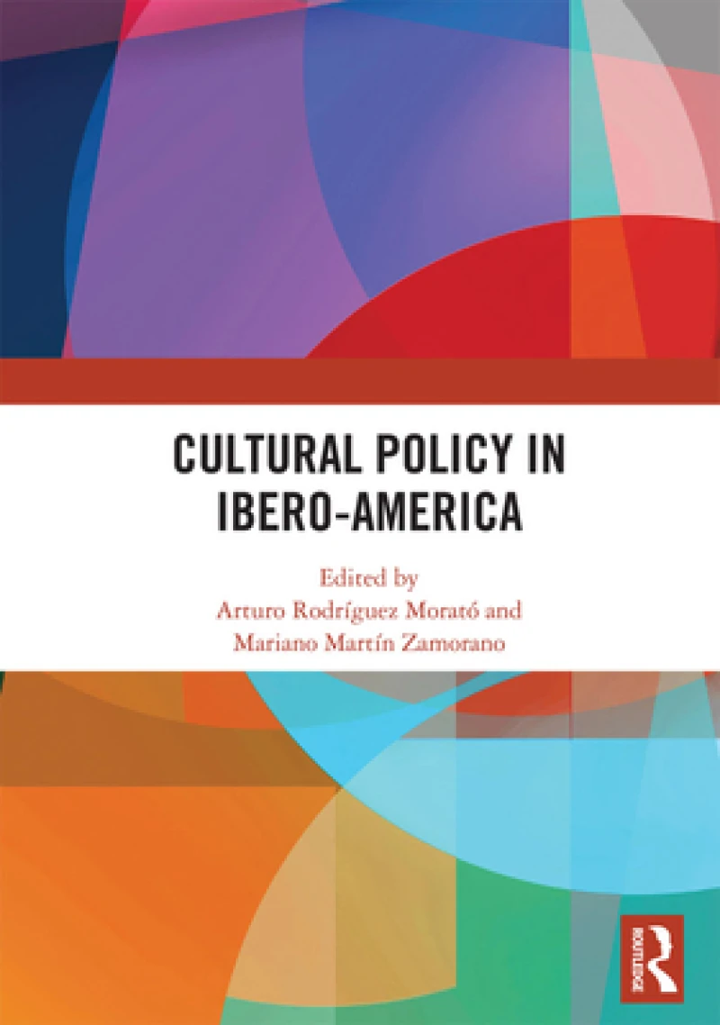 Cultural Policy in Ibero-America