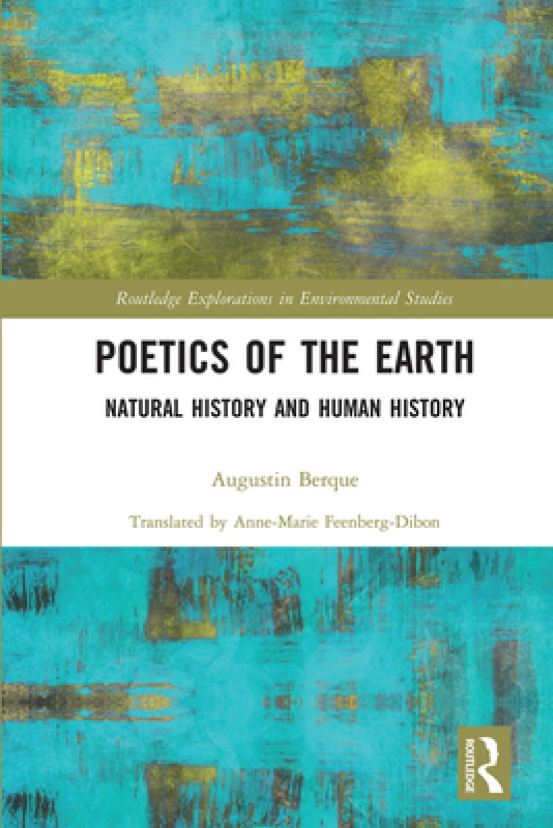 Poetics of the Earth
