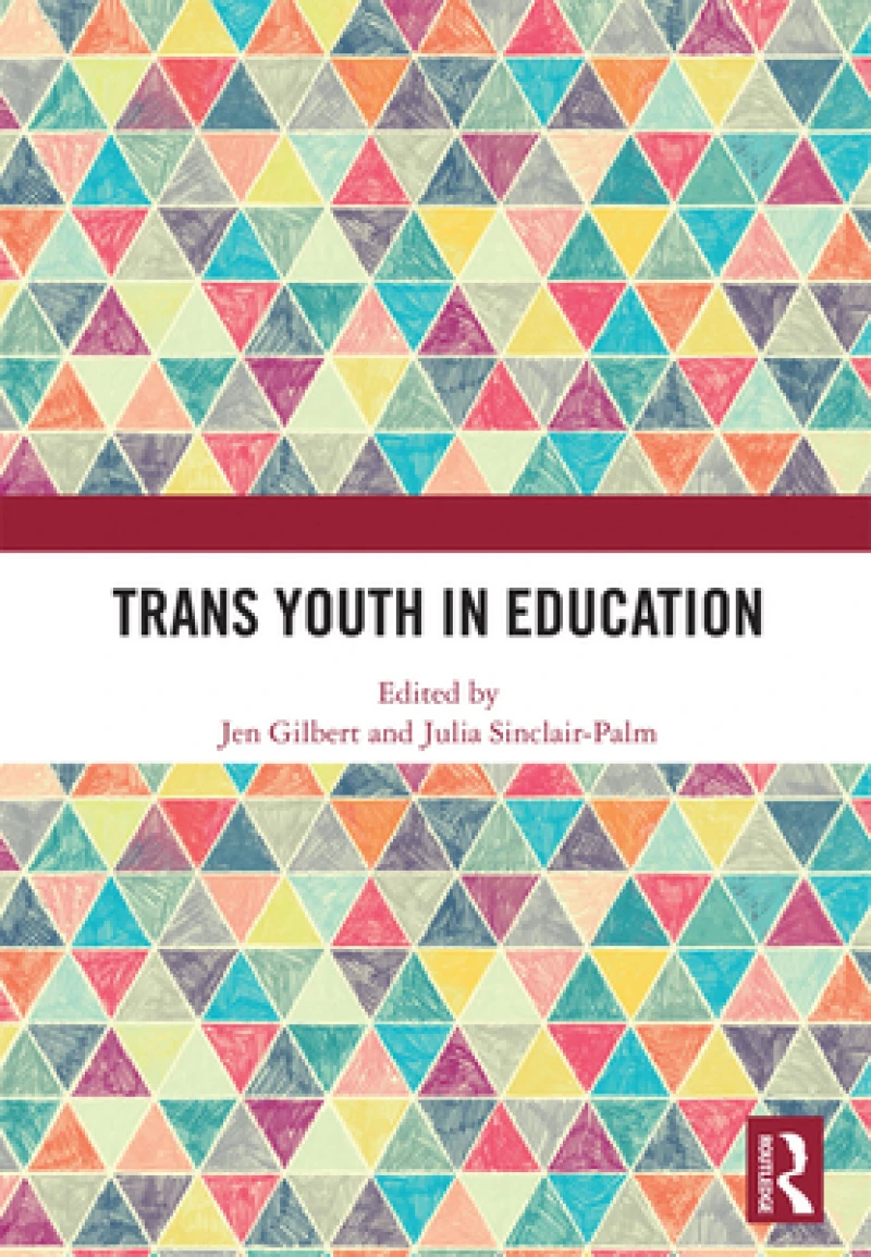 Trans Youth in Education