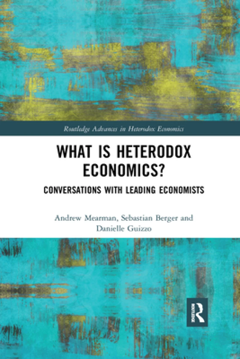 What is Heterodox Economics?