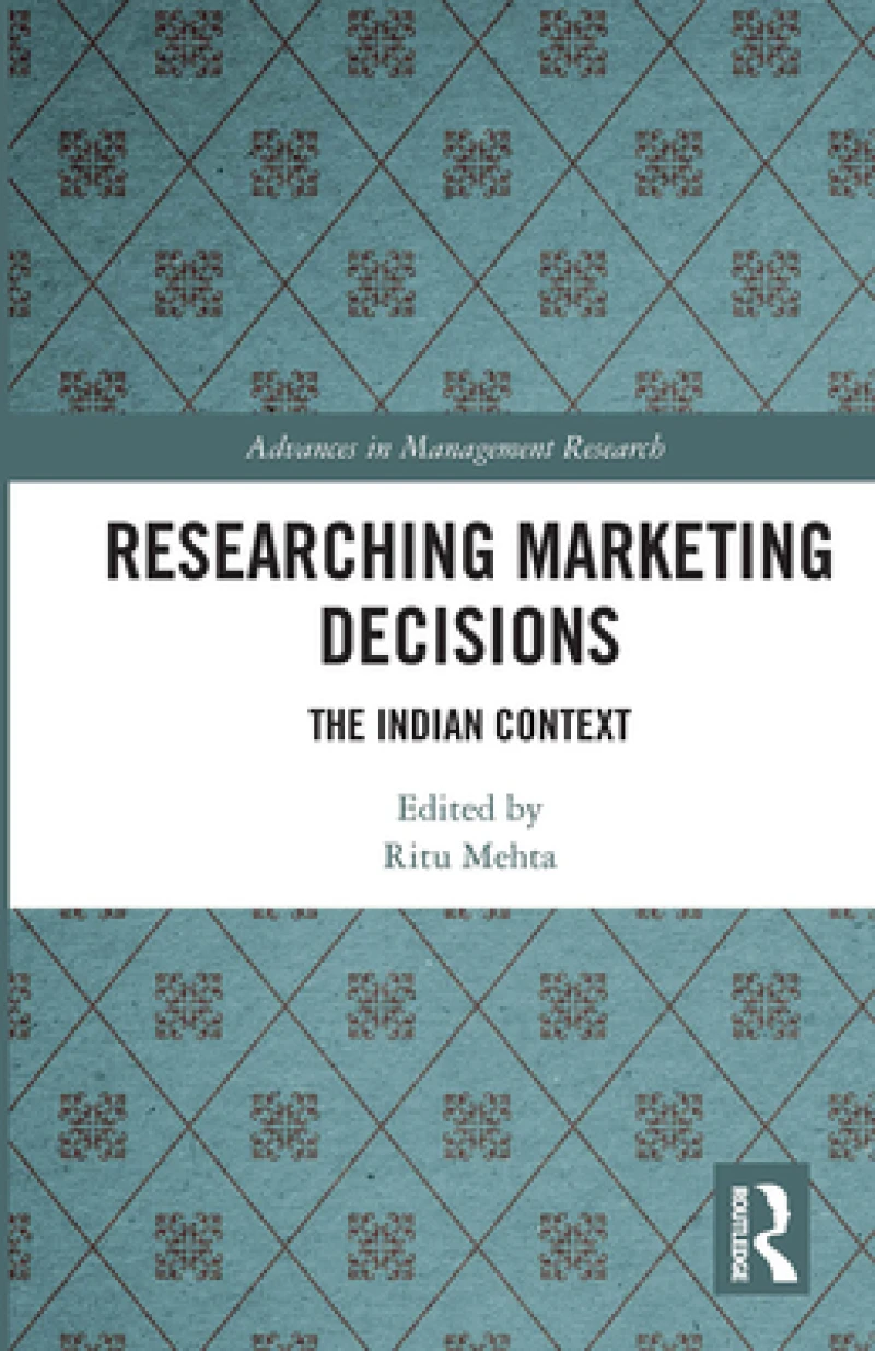 Researching Marketing Decisions