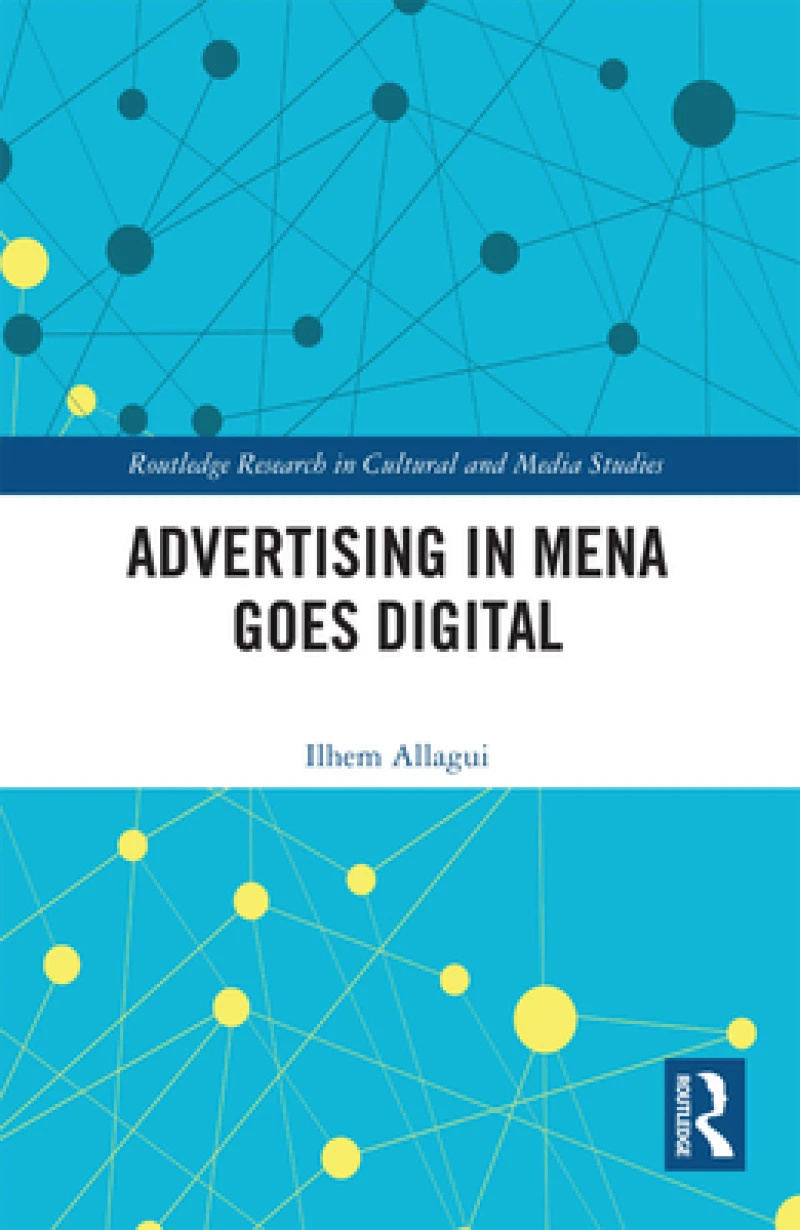 Advertising in MENA Goes Digital