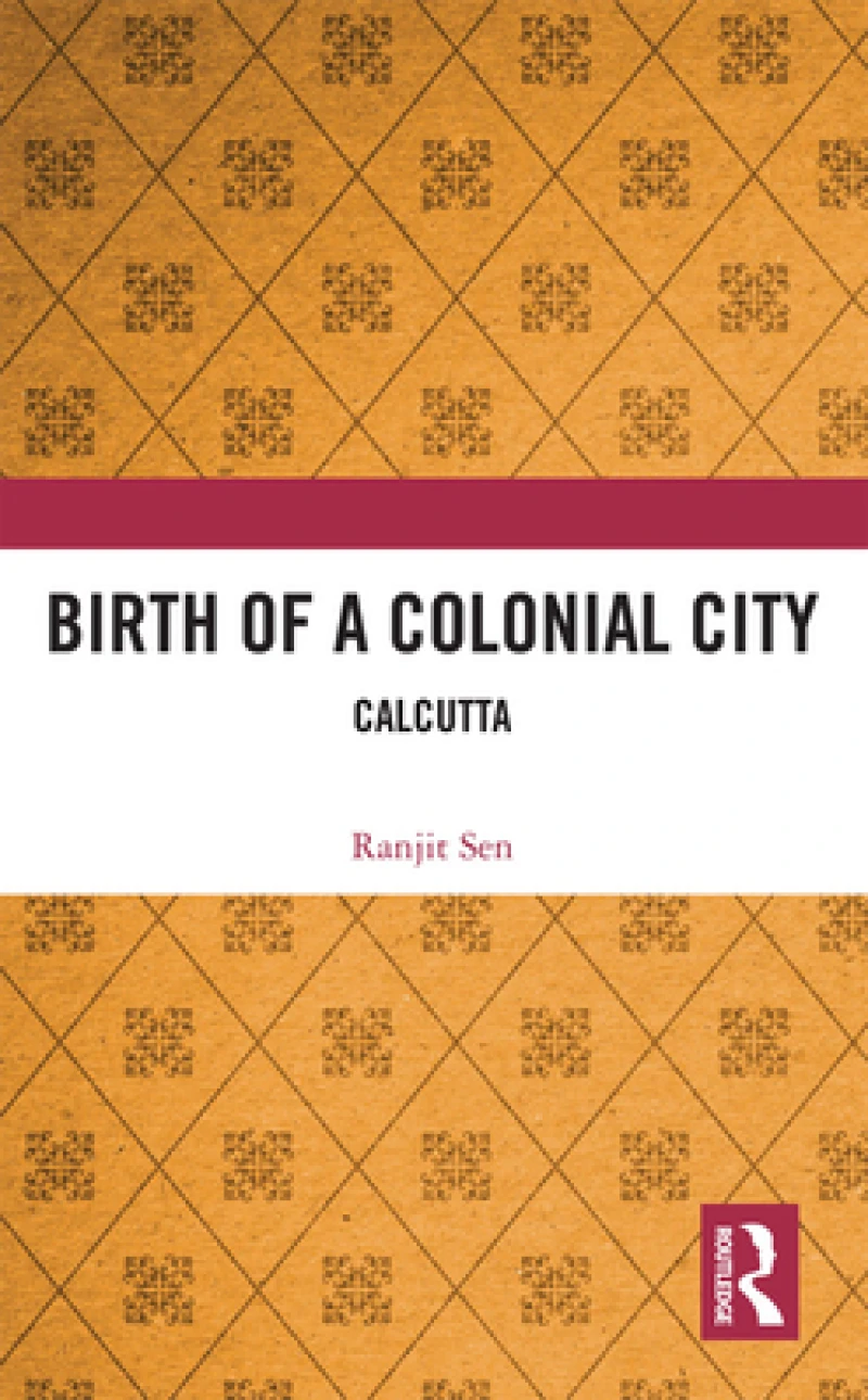 Birth of a Colonial City