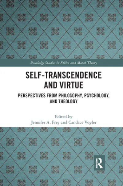 Self-Transcendence and Virtue