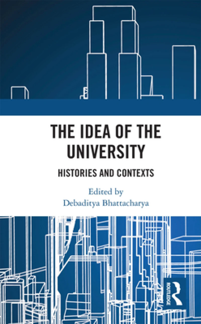 The Idea of the University