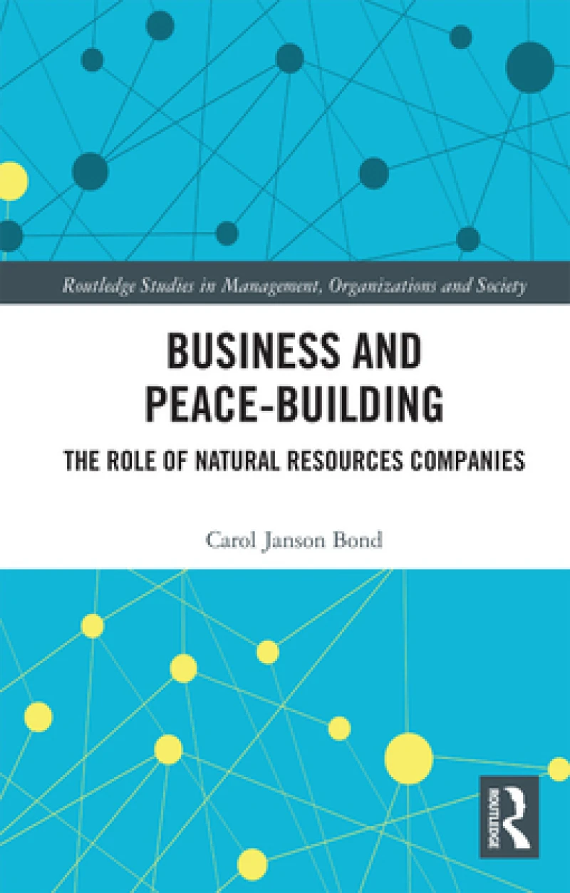 Business and Peace-Building