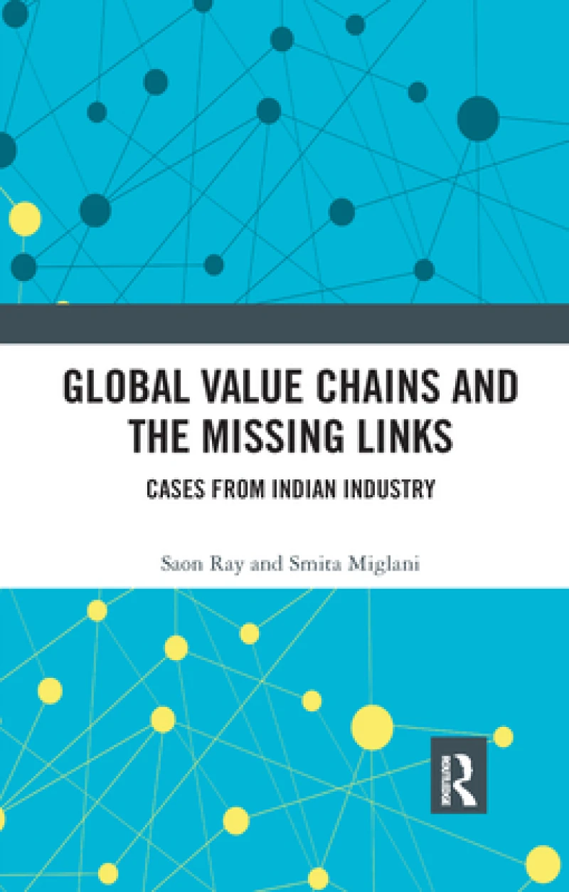 Global Value Chains and the Missing Links