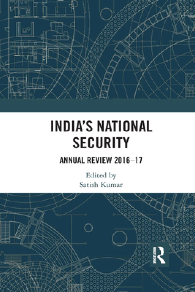 India’s National Security