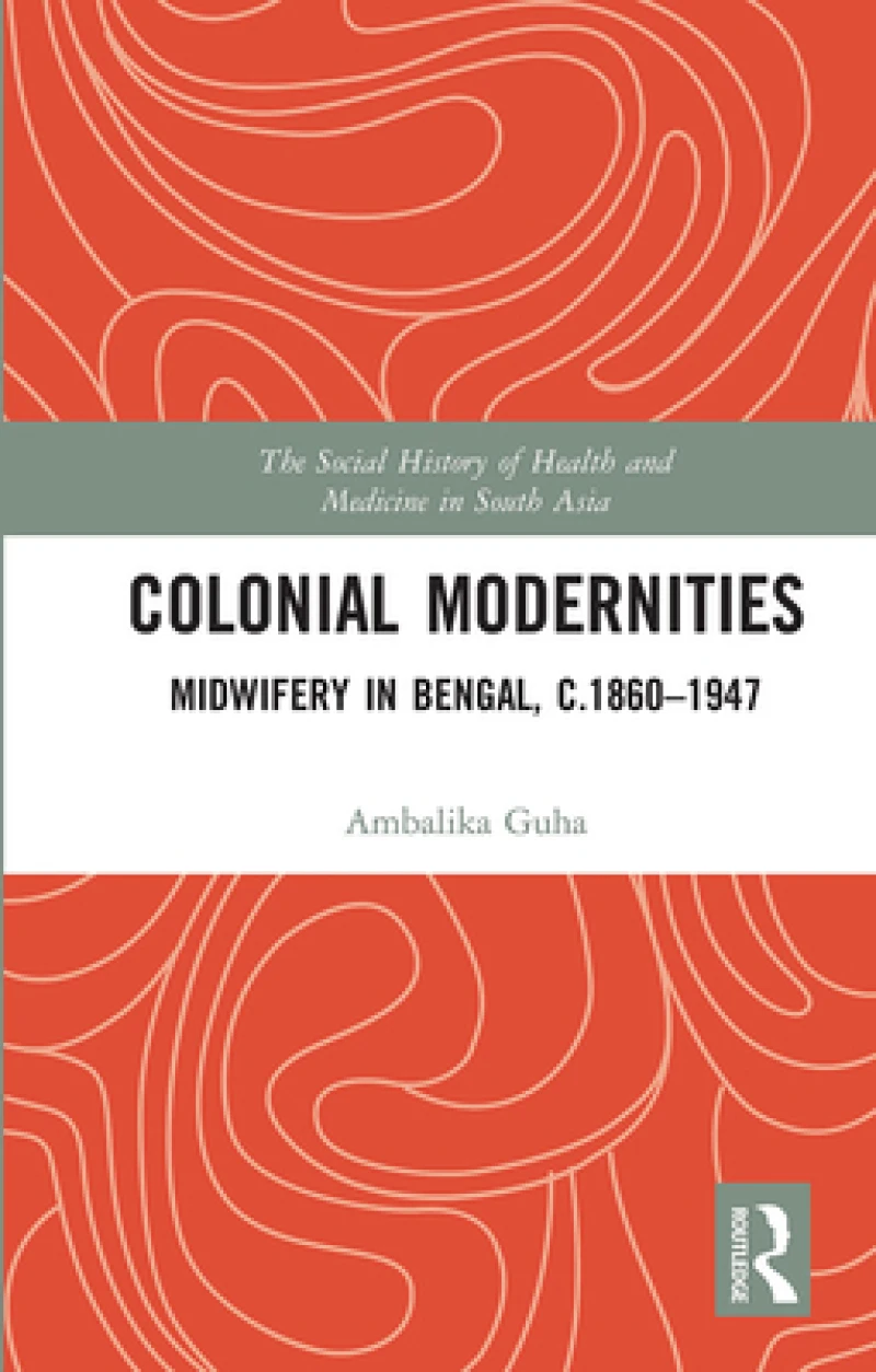 Colonial Modernities