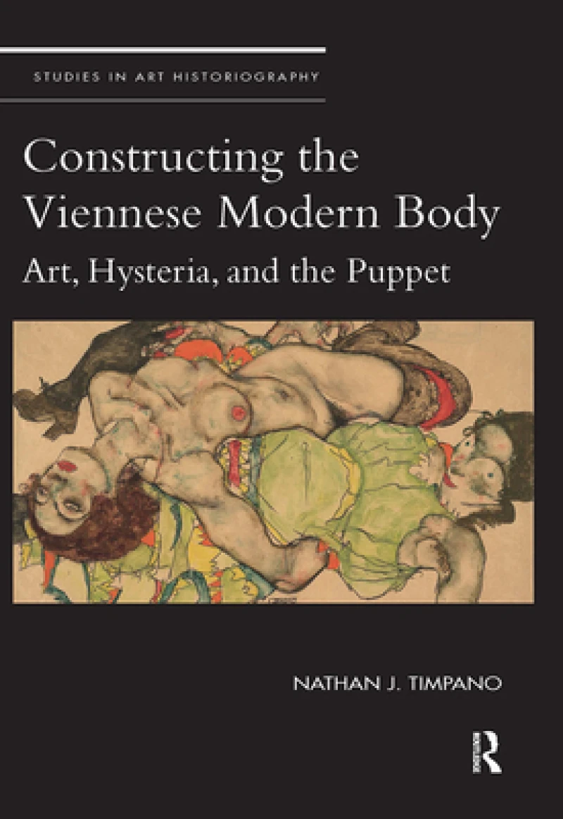 Constructing the Viennese Modern Body