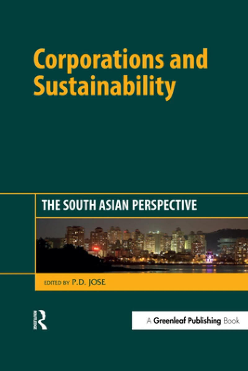 Corporations and Sustainability