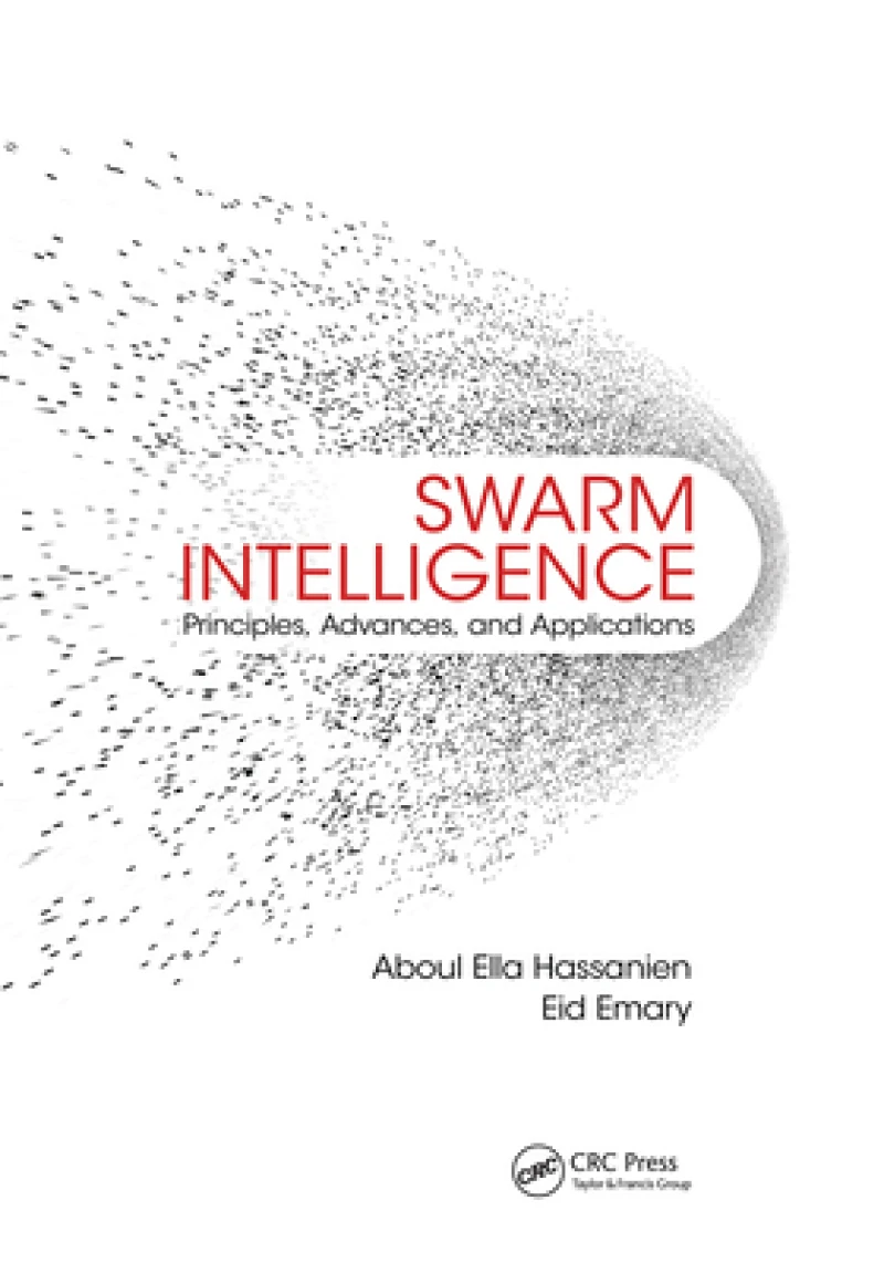Swarm Intelligence