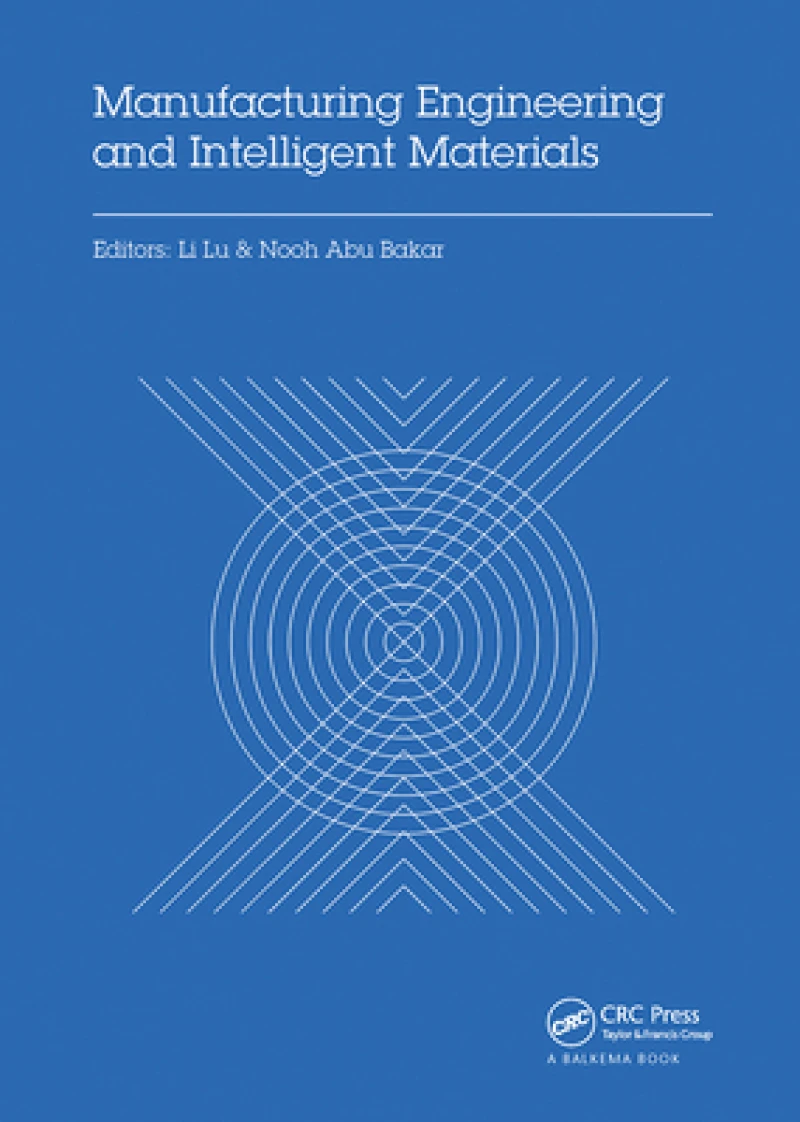 Manufacturing Engineering and Intelligent Materials