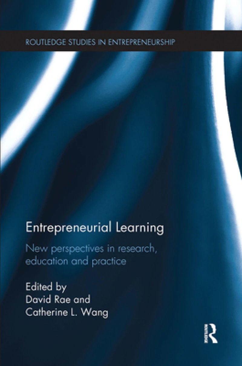 Entrepreneurial Learning