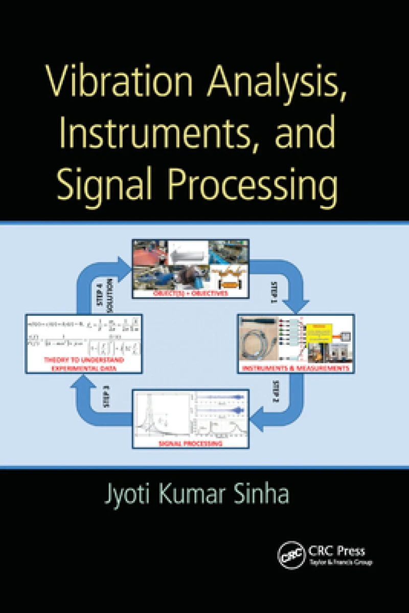 Vibration Analysis, Instruments, and Signal Processing