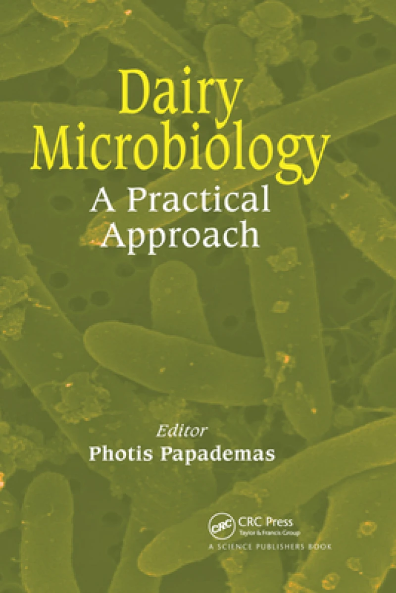 Dairy Microbiology