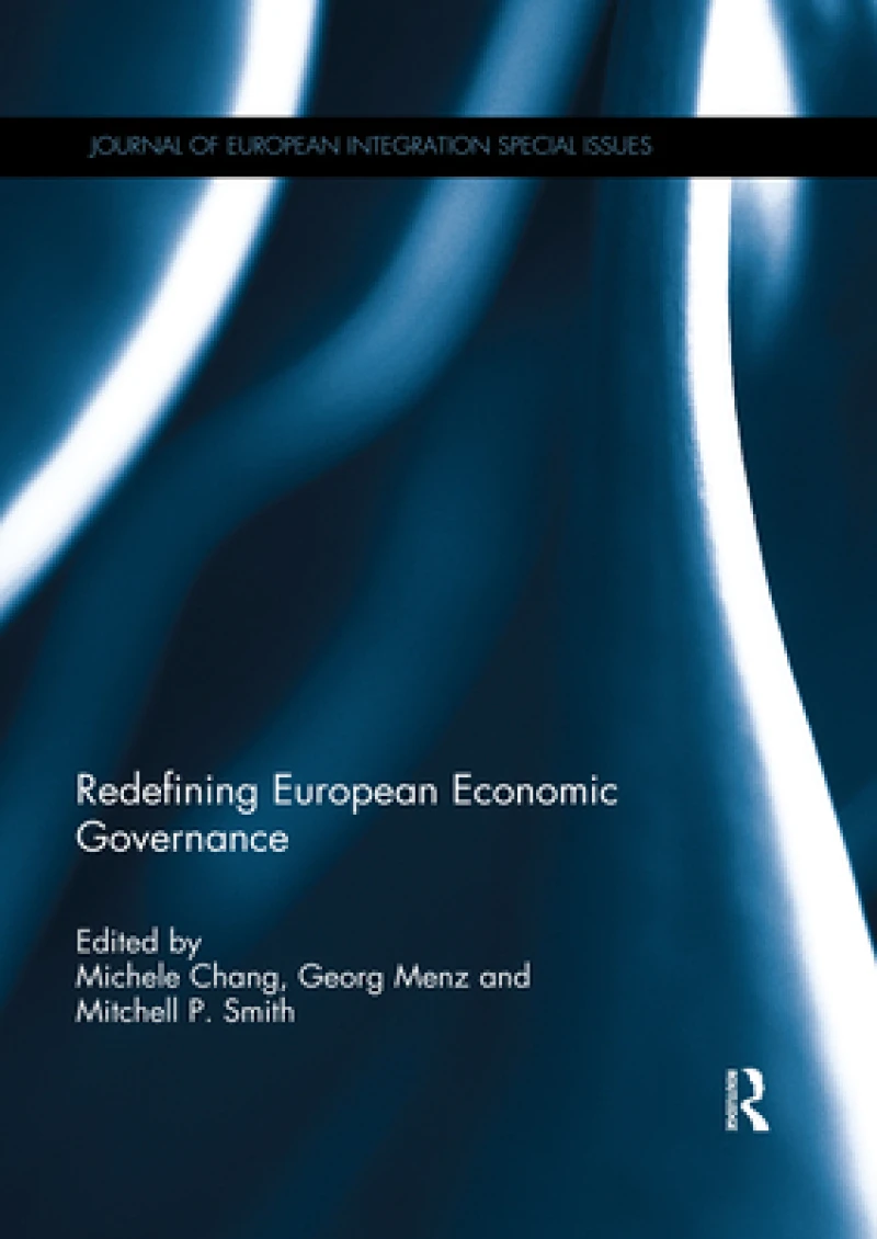 Redefining European Economic Governance