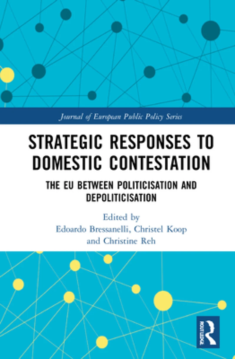 Strategic Responses to Domestic Contestation