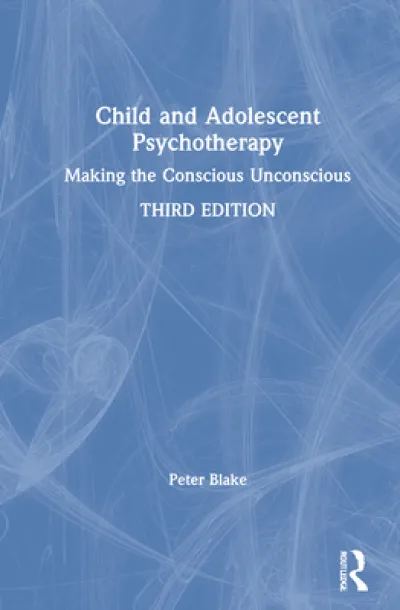 Child and Adolescent Psychotherapy