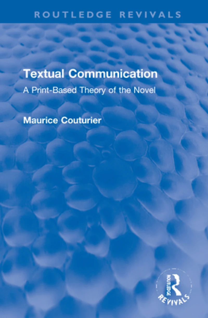 Textual Communication