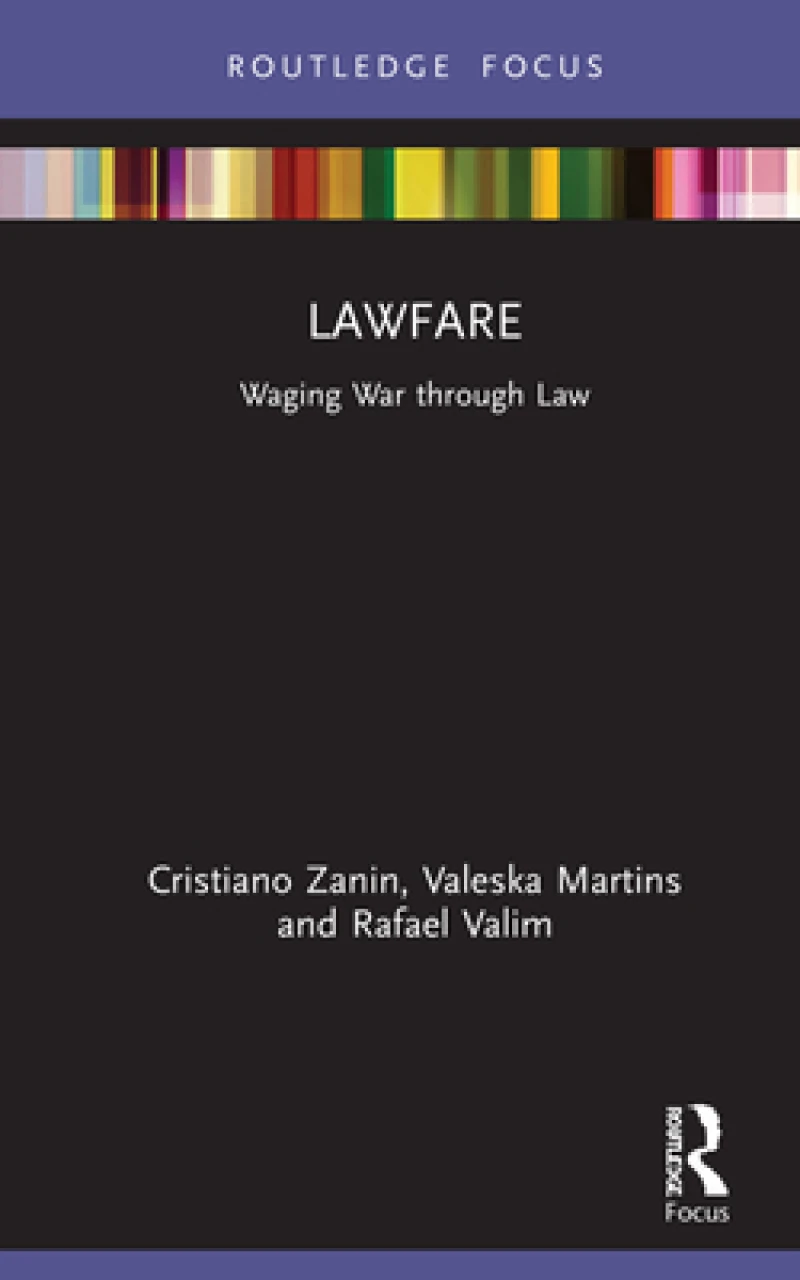 Lawfare