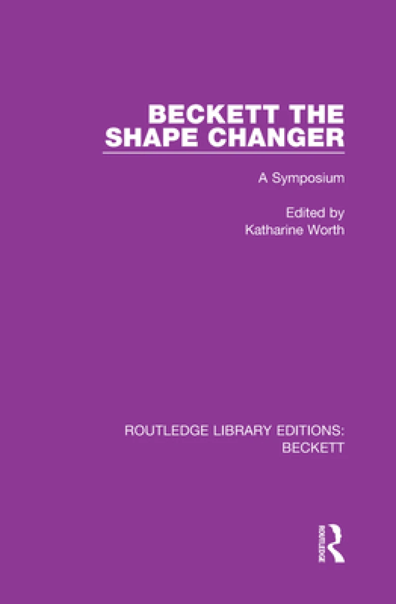 Beckett the Shape Changer