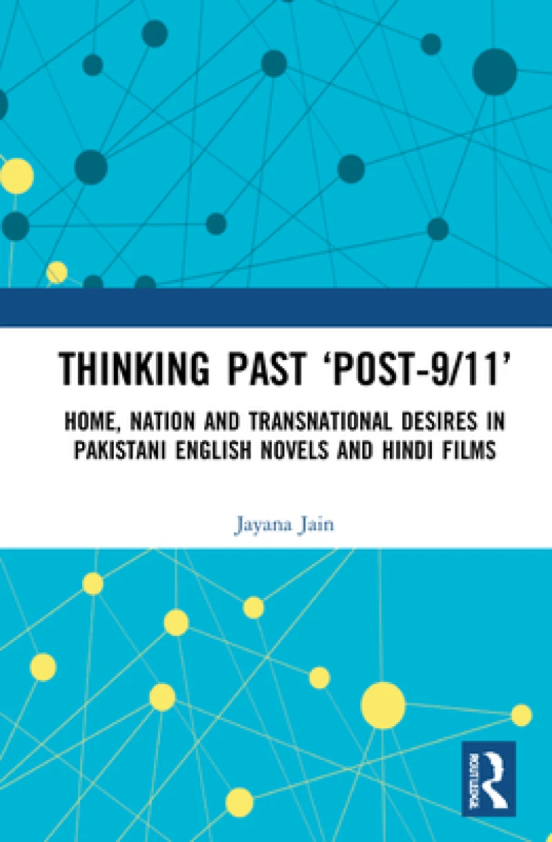 Thinking Past ?Post-9/11?