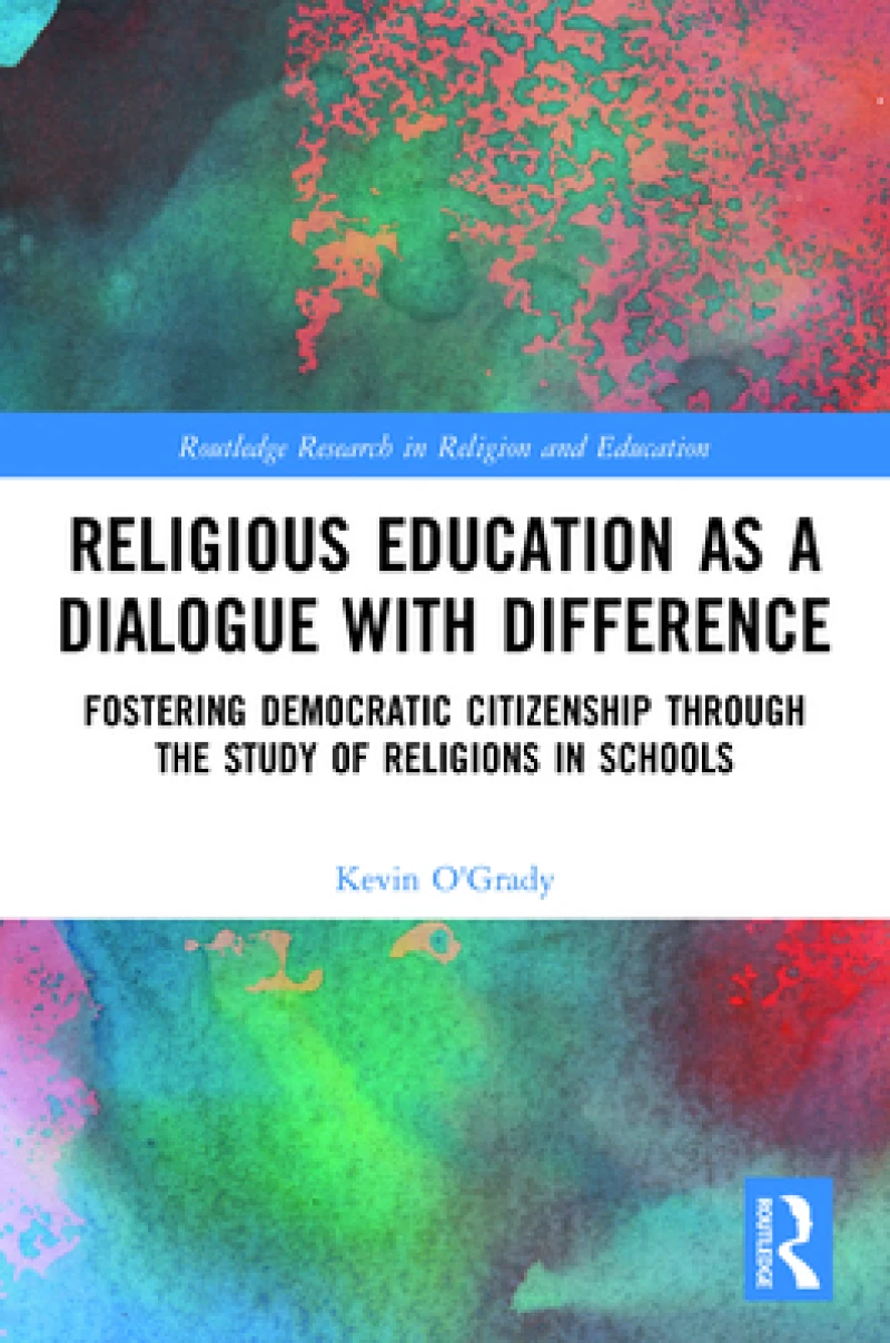 Religious Education as a Dialogue with Difference