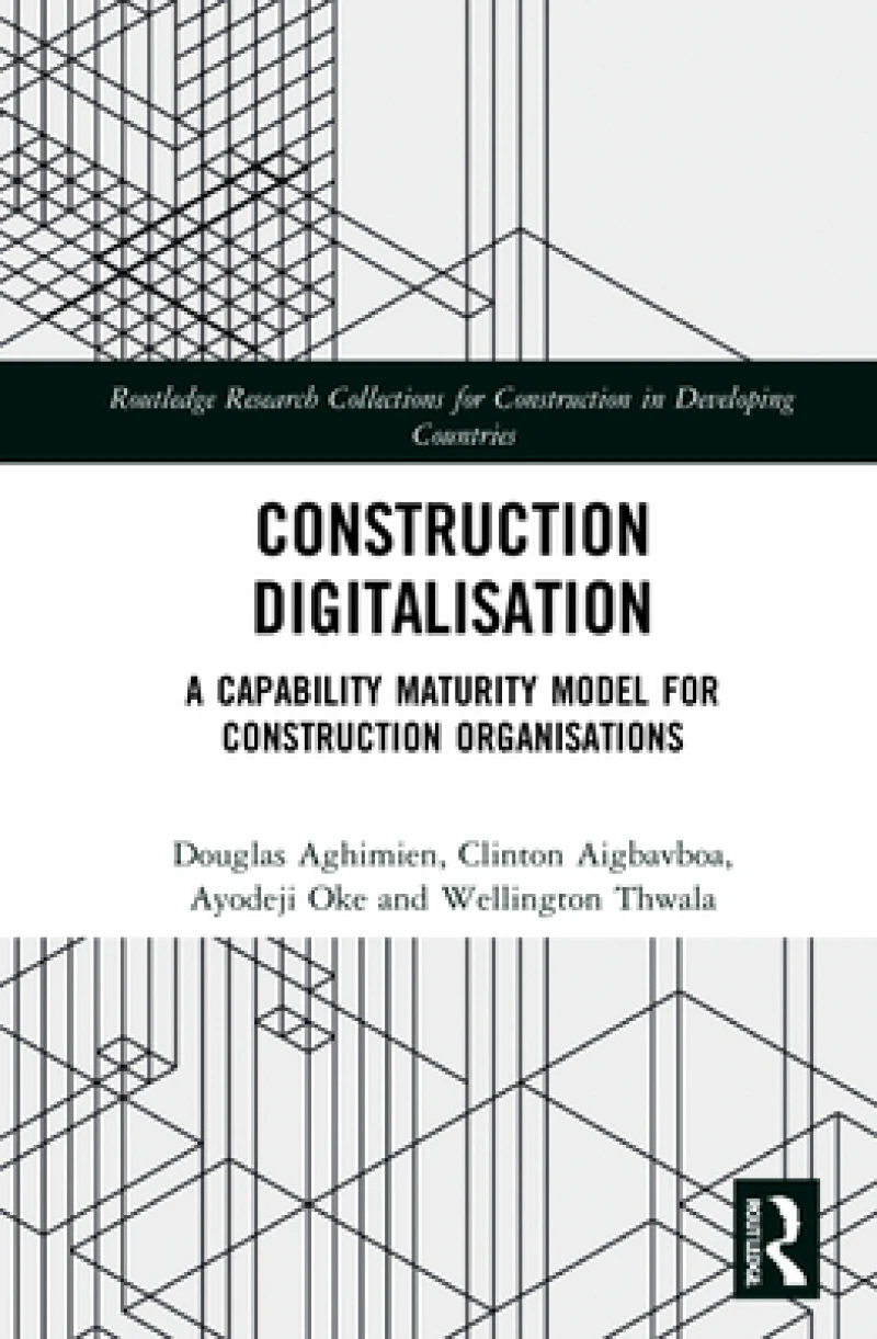 Construction Digitalisation