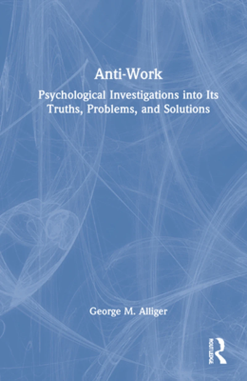 Anti-Work