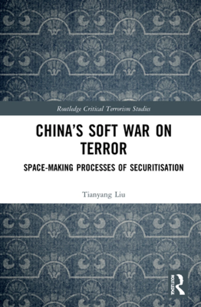 China’s Soft War on Terror