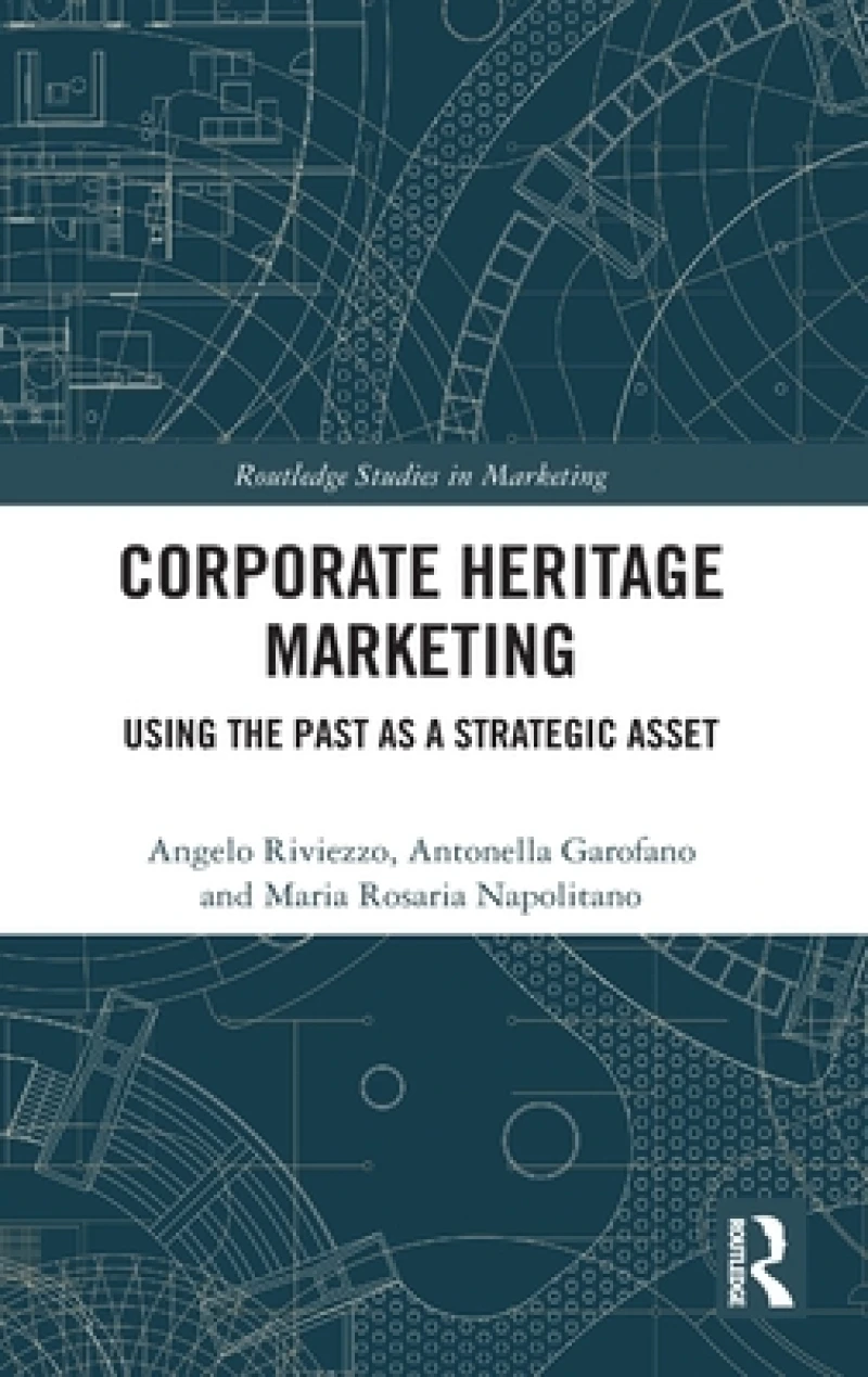 Corporate Heritage Marketing