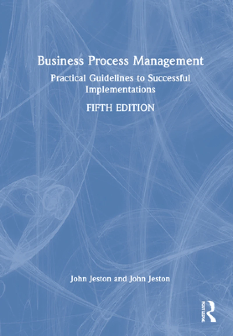 Business Process Management
