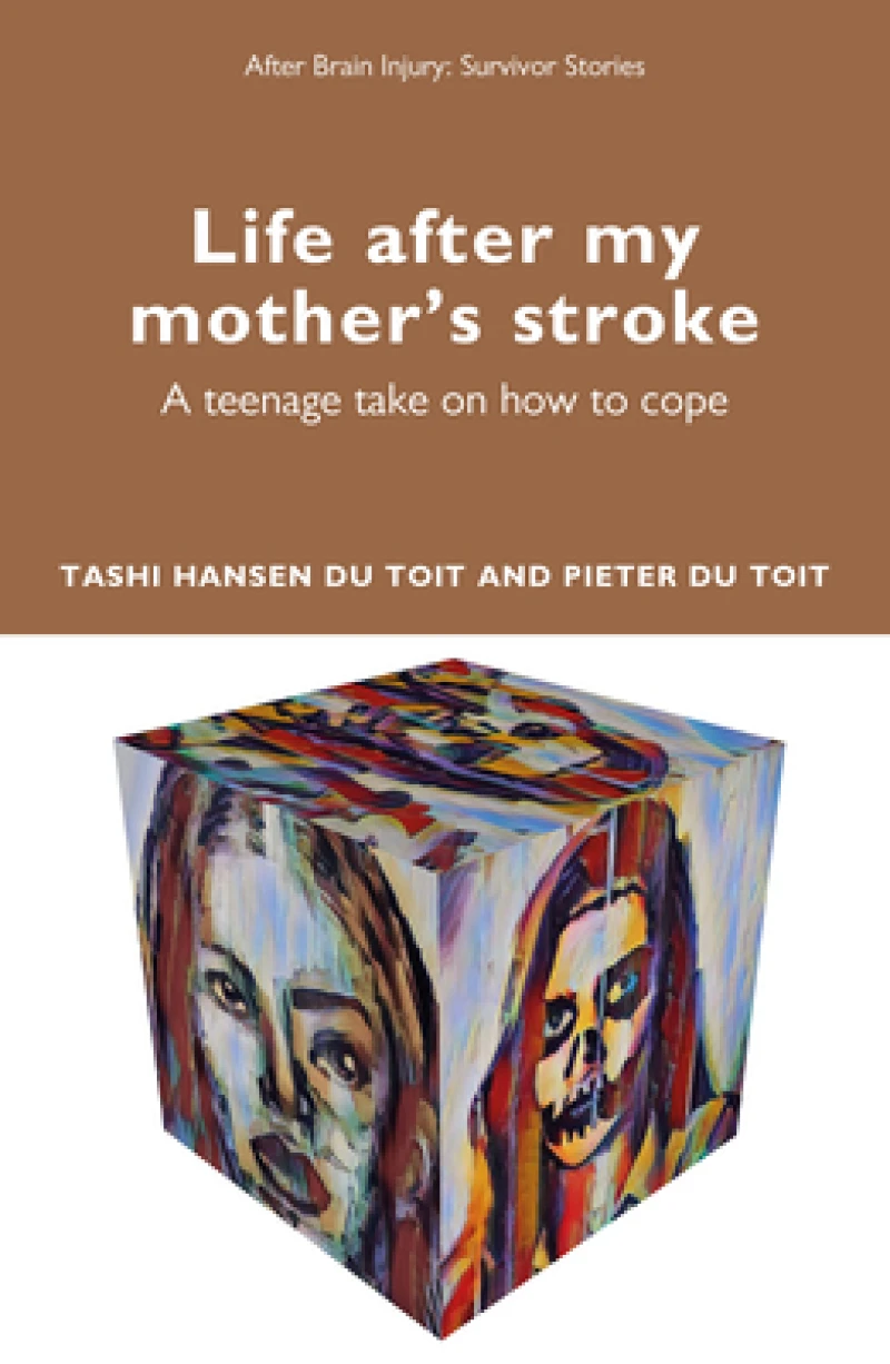 Life After My Mother’s Stroke