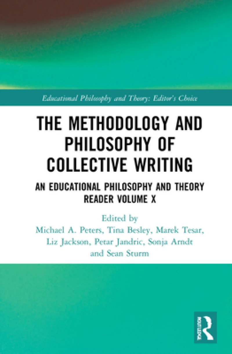 The Methodology and Philosophy of Collective Writing